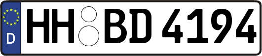 HH-BD4194