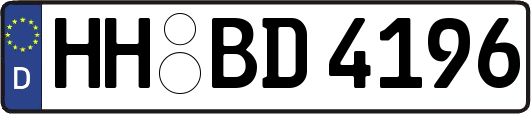 HH-BD4196