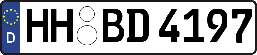 HH-BD4197