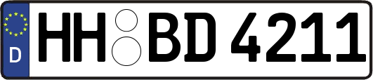 HH-BD4211