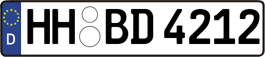 HH-BD4212