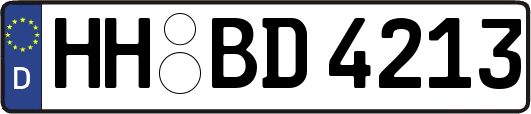 HH-BD4213