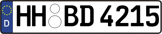 HH-BD4215