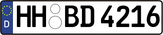 HH-BD4216