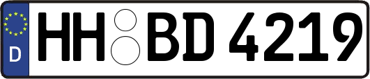 HH-BD4219