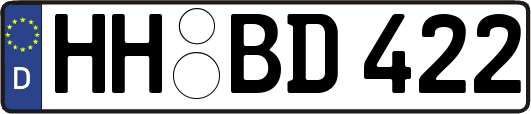 HH-BD422