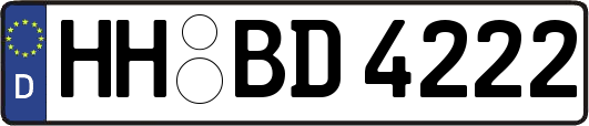 HH-BD4222