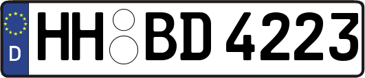 HH-BD4223
