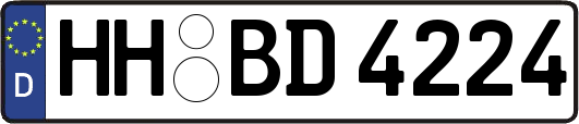 HH-BD4224
