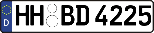 HH-BD4225