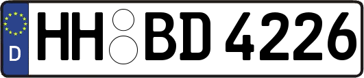 HH-BD4226
