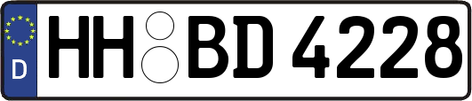 HH-BD4228