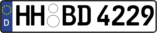 HH-BD4229