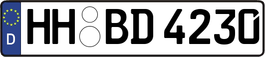 HH-BD4230