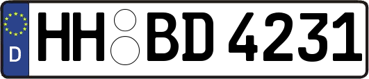 HH-BD4231