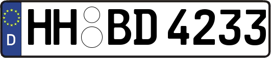 HH-BD4233