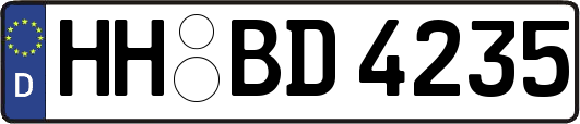 HH-BD4235