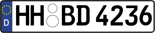 HH-BD4236