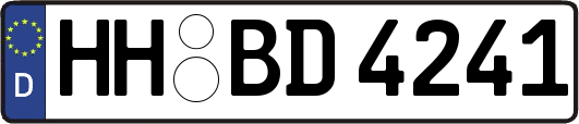 HH-BD4241