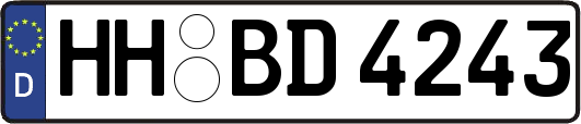 HH-BD4243