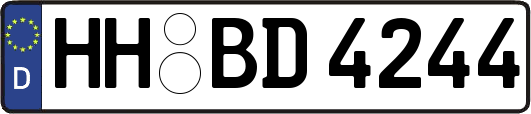 HH-BD4244