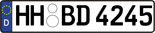 HH-BD4245