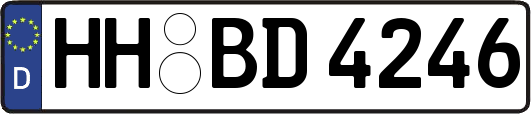 HH-BD4246