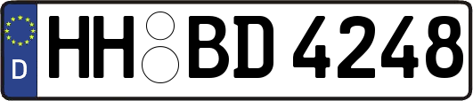 HH-BD4248