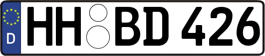 HH-BD426