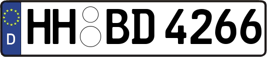 HH-BD4266