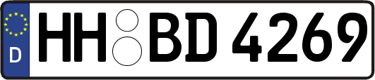 HH-BD4269
