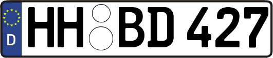 HH-BD427