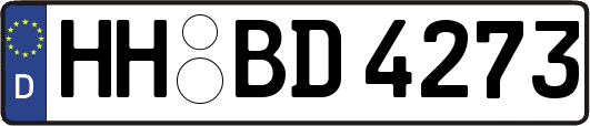 HH-BD4273