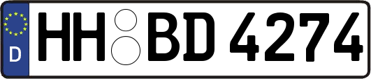 HH-BD4274