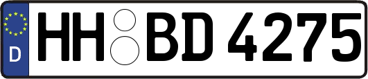 HH-BD4275