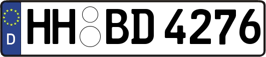 HH-BD4276