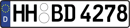 HH-BD4278
