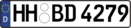 HH-BD4279