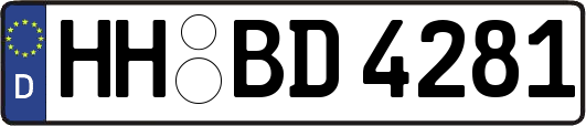 HH-BD4281