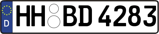 HH-BD4283