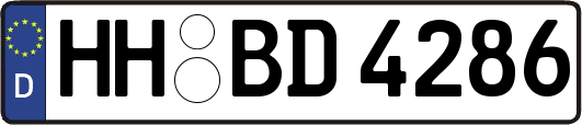 HH-BD4286
