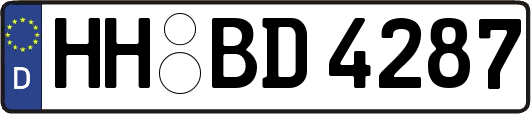 HH-BD4287