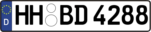 HH-BD4288