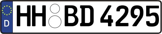 HH-BD4295
