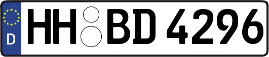 HH-BD4296