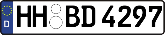 HH-BD4297