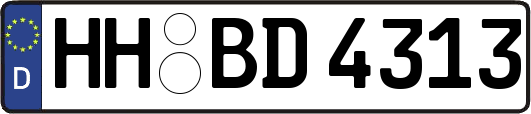 HH-BD4313