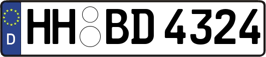 HH-BD4324