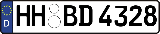 HH-BD4328