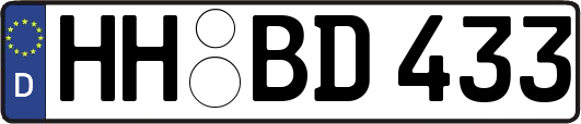 HH-BD433
